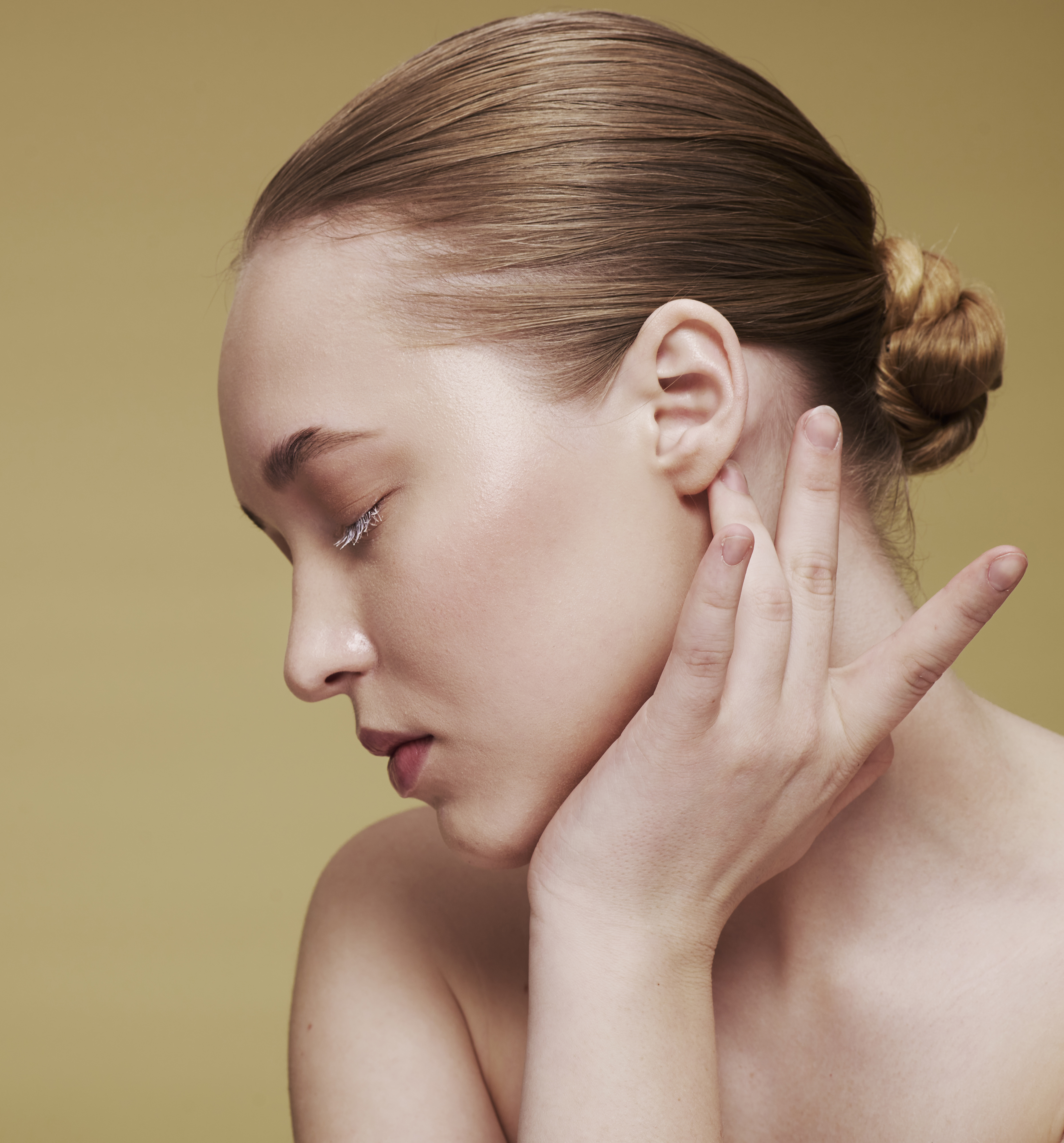 Otoplasty (Ear Reshaping Surgery)