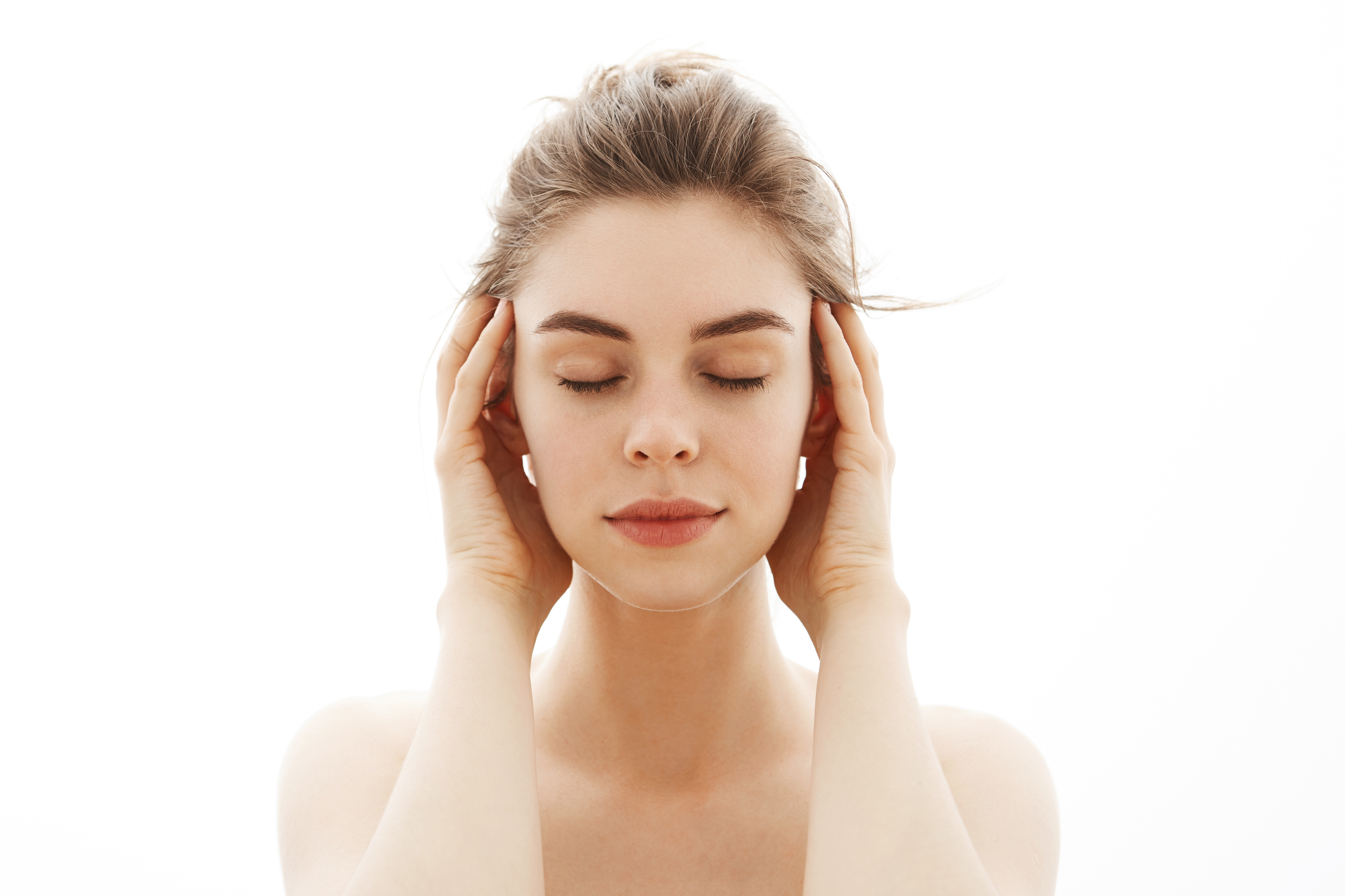 Forehead Reduction