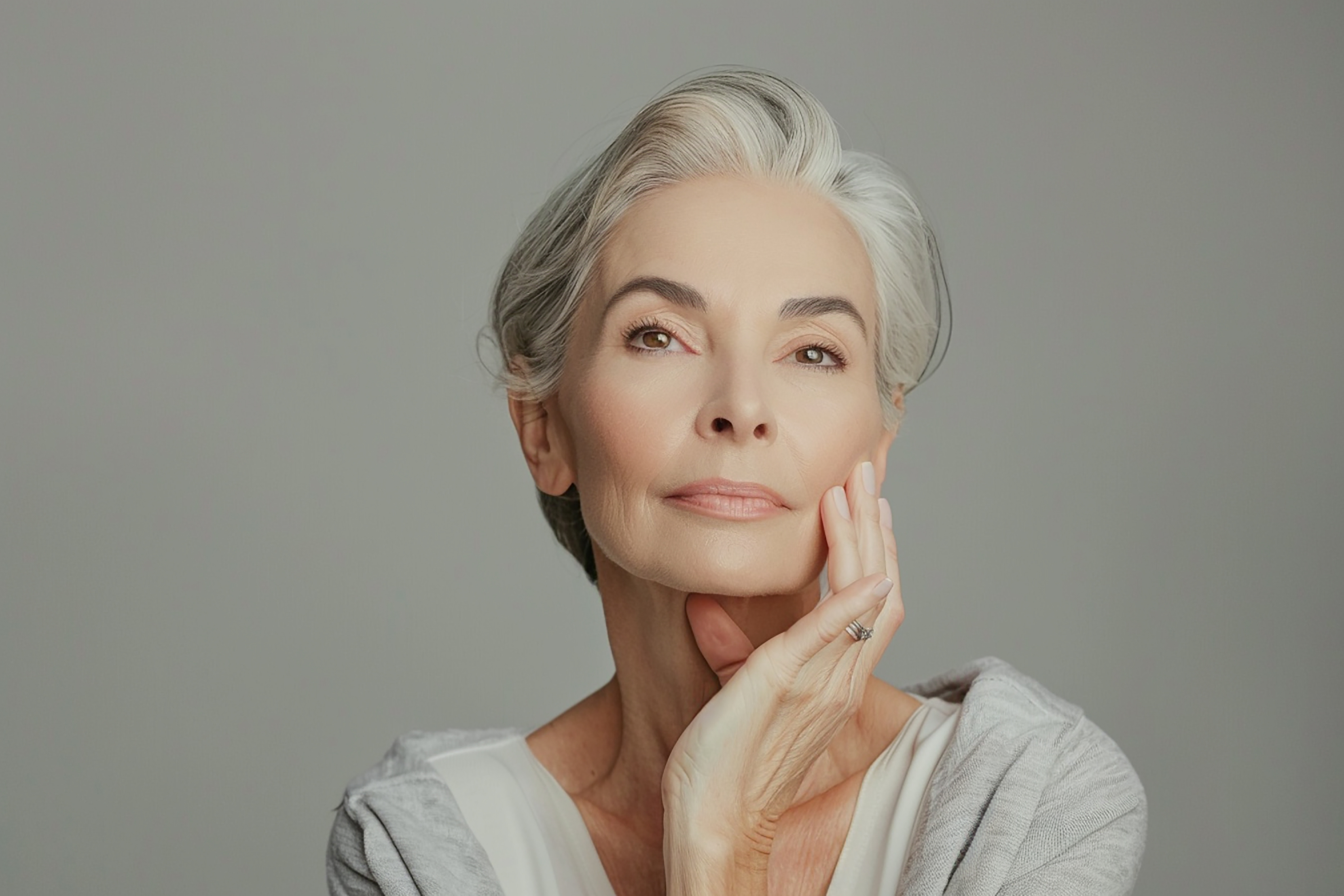 Facial Feminization Surgery