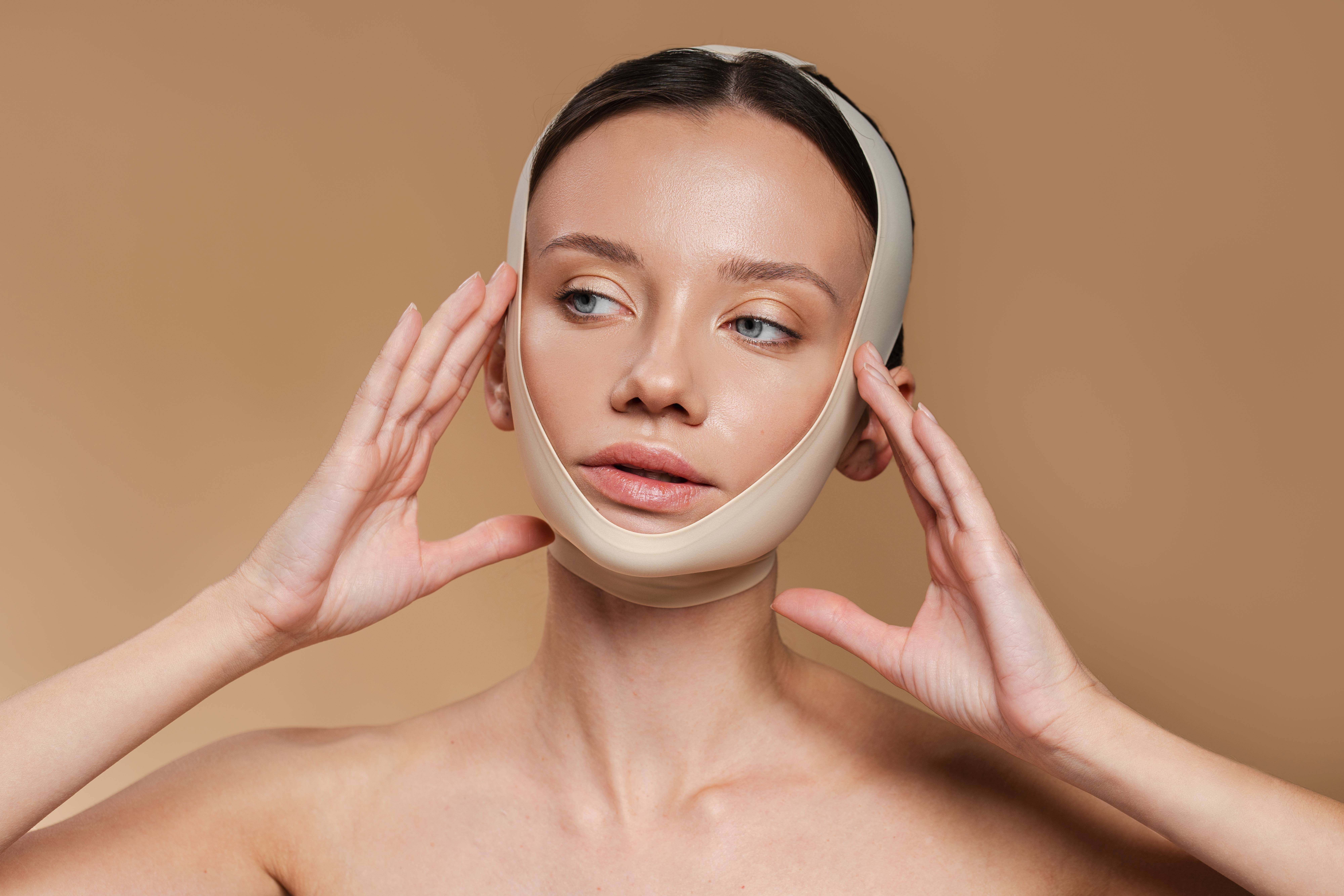 3D Face Remodeling