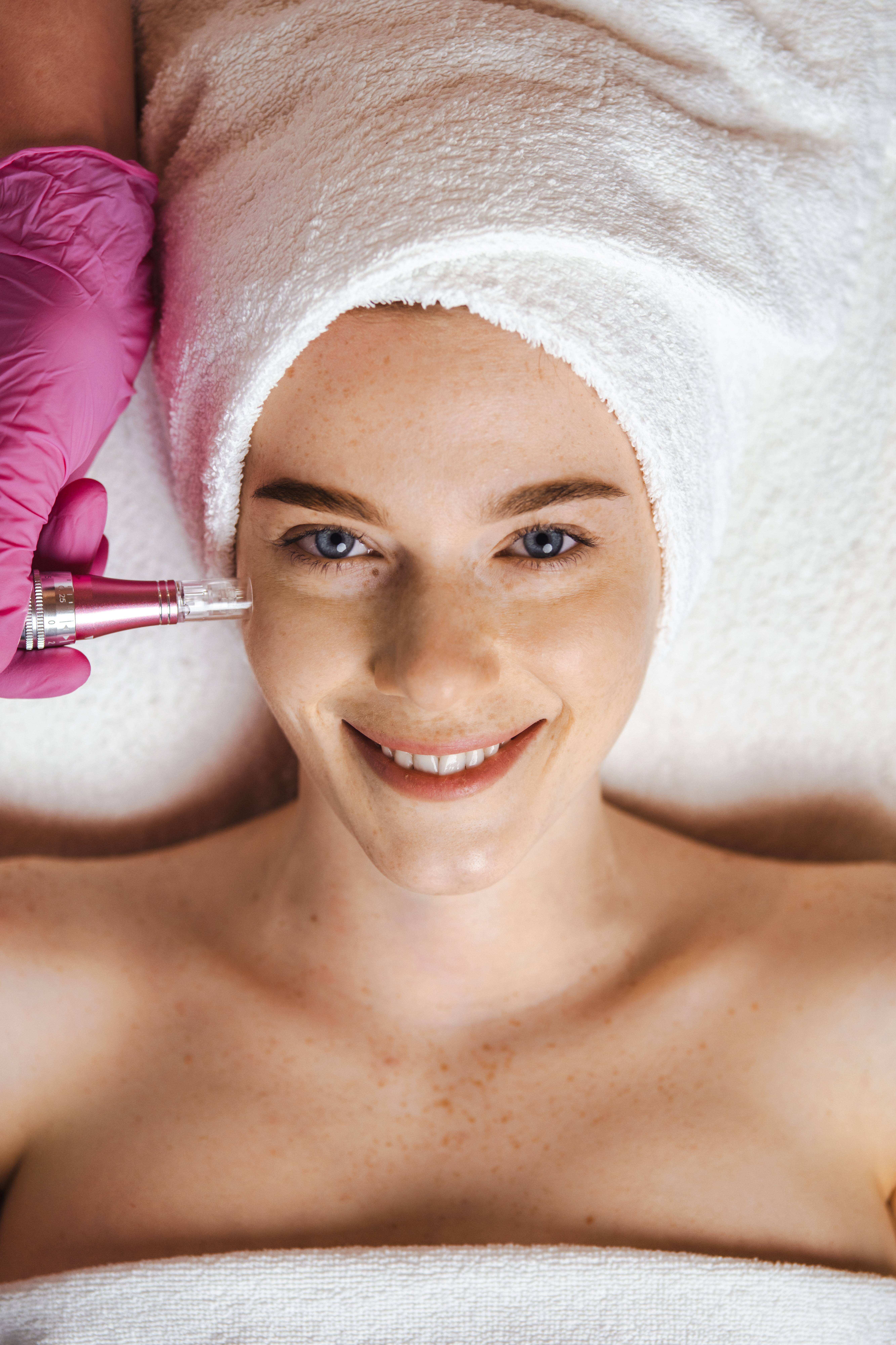 HydraFacial MD