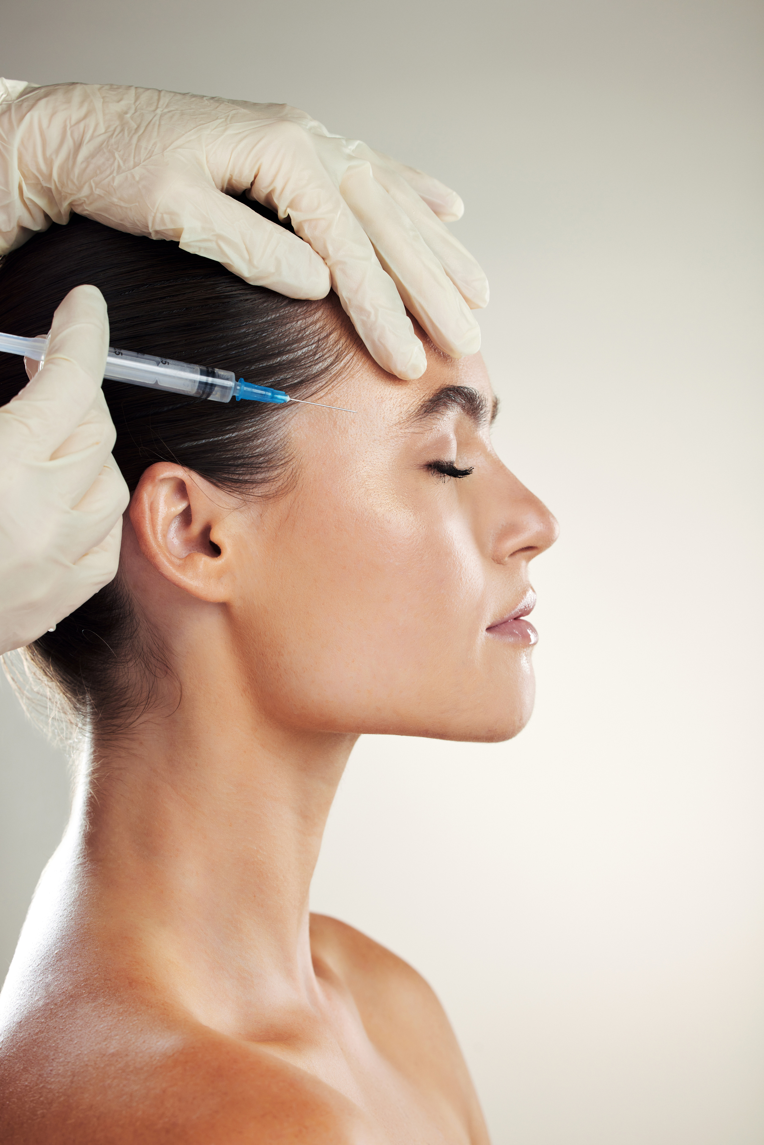 Mesotherapy
