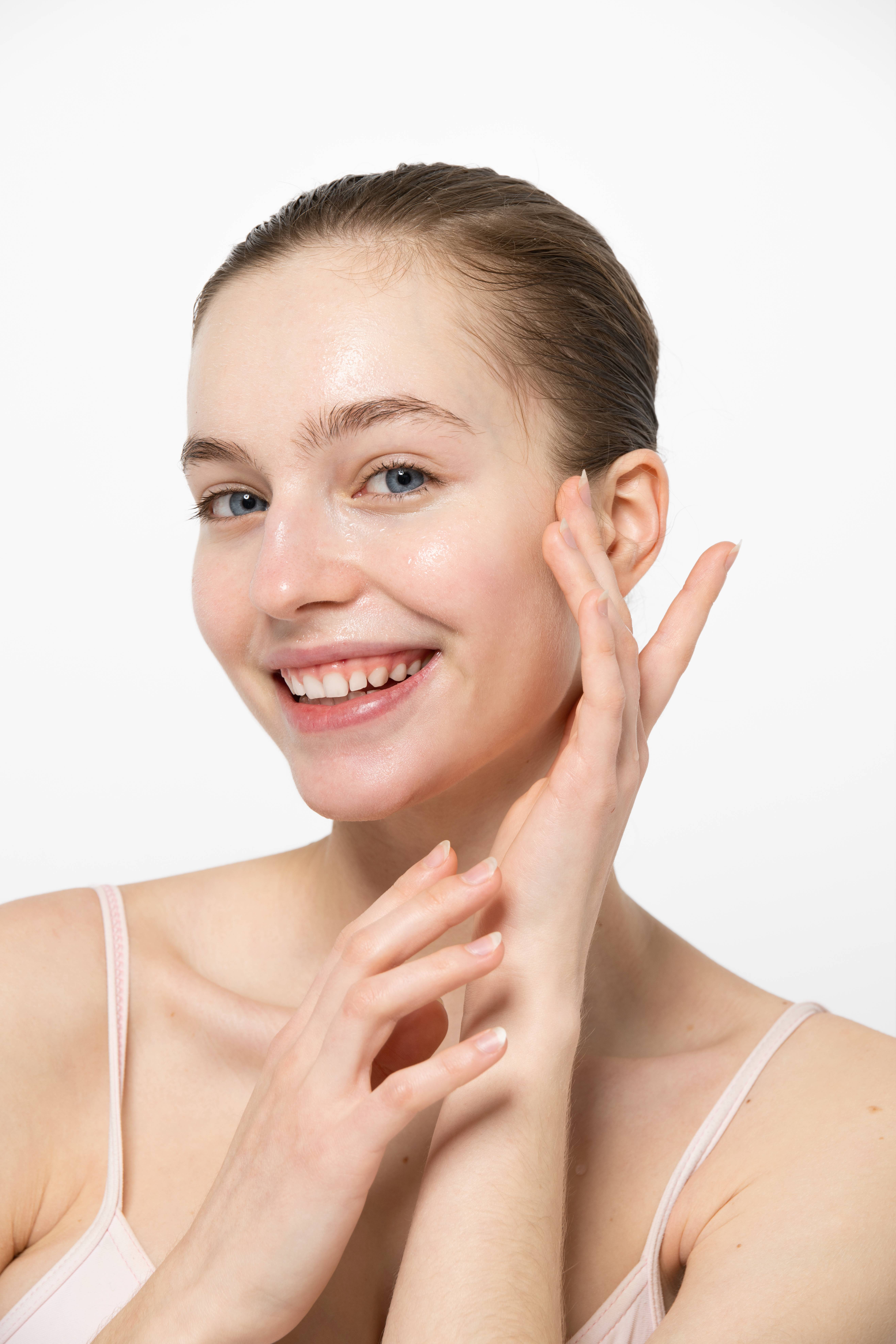 Temporal Shaving Type 1, 2, 3