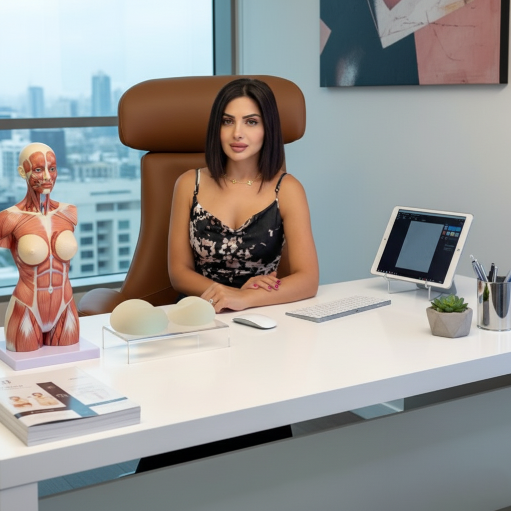 Dr. Rüya Türegün, MD